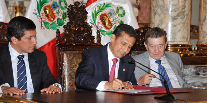 Jefe de Estado promulga Ley de Reinserción Económica y Social para el Migrante Retornado