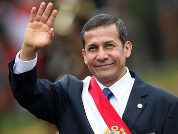 Declaraciones del Presidente de la República, Ollanta Humala Tasso, sobre la caída de los delincuentes terroristas “Alipio”, “Gabriel” y “Alfonso”, durante acciones de la Brigada Especial de Inteligencia