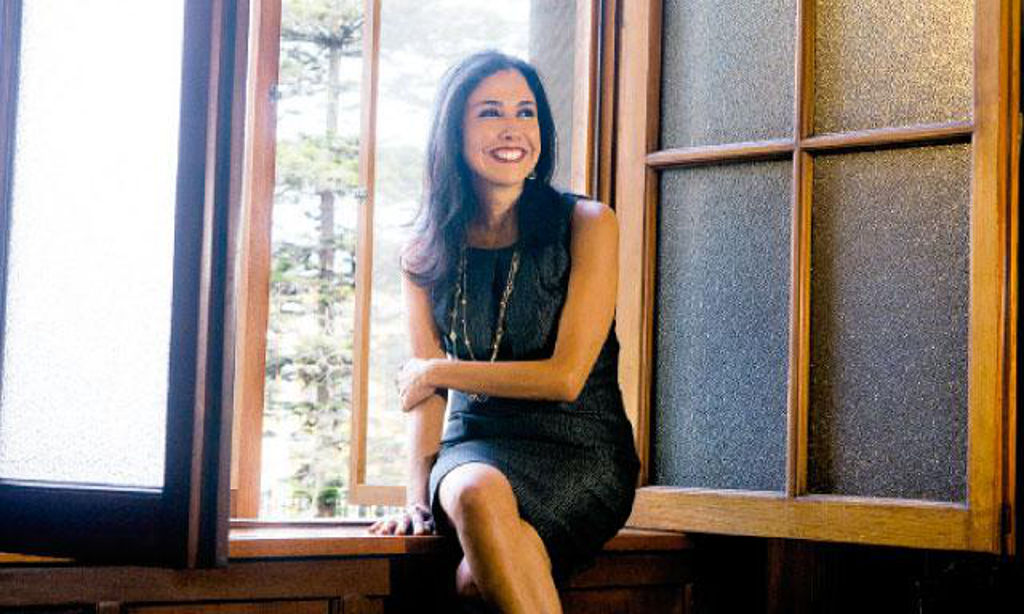 Nadine Heredia: «Voy a hacer vida partidaria, a la cual tengo derecho