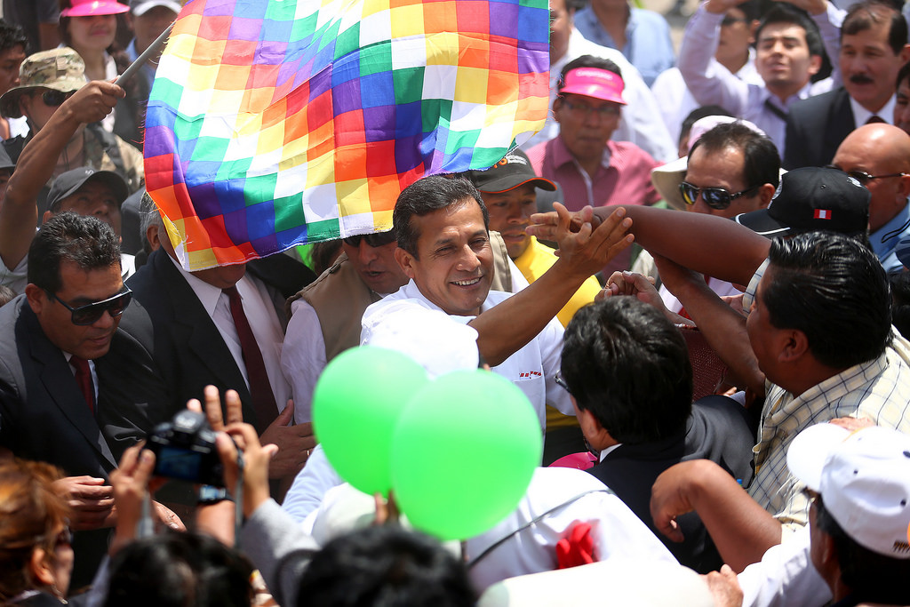 “El agua es la herramienta principal de inclusión social”