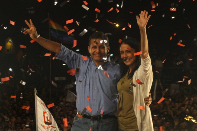 Comité Ejecutivo Nacional convoca a elecciones internas en el Partido Nacionalista Peruano