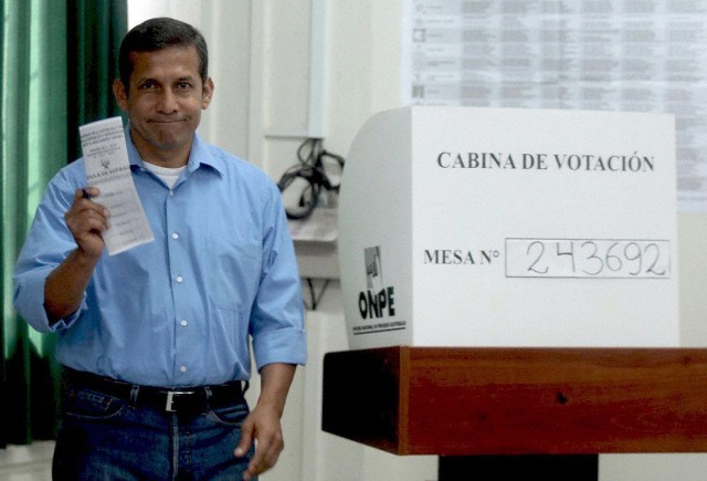 Comunicado Comité Electoral Nacional