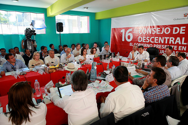 Más de S/. 3,400 millones para Apurímac por acuerdo del 16° Consejo de Ministros Descentralizado