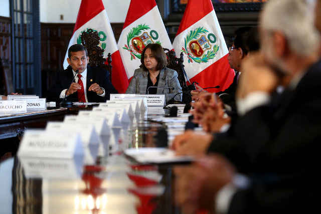 “Hay que defender la meritocracia si queremos una salud moderna que llegue al ciudadano de a pie”, invocó el mandatario