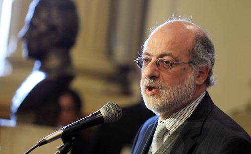 Pronunciamiento rechazo a los ataques contra el pueblo palestino y llamado a informar al embajador peruano en Israel