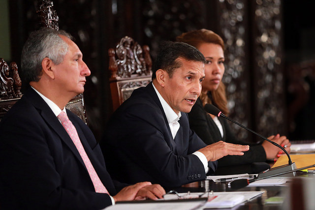 Gobierno Central invertirá más de S/. 8 mil millones en el Callao