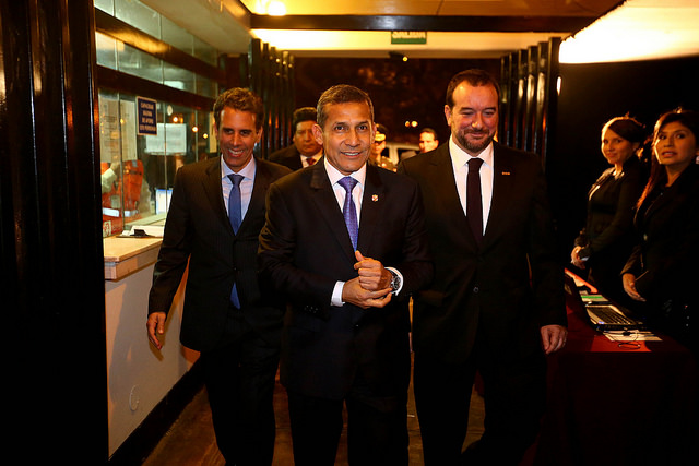 Jefe de Estado anuncia medidas para impulsar el crecimiento económico y la promoción de las inversiones privadas