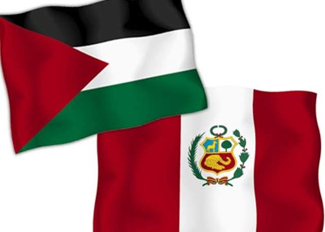 Comunicado Partido Nacionalista Peruano