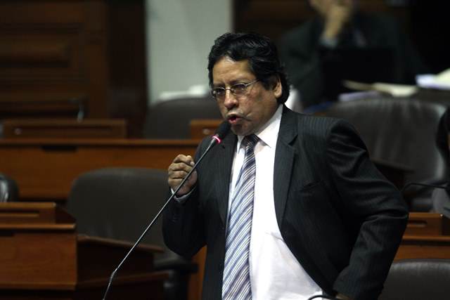 Comisión de Energía y Minas realizará su primera audiencia pública descentralizada en la ciudad de Piura