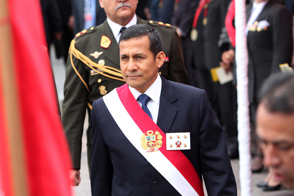 Posición del Gobierno sobre espionaje a favor de Chile es única