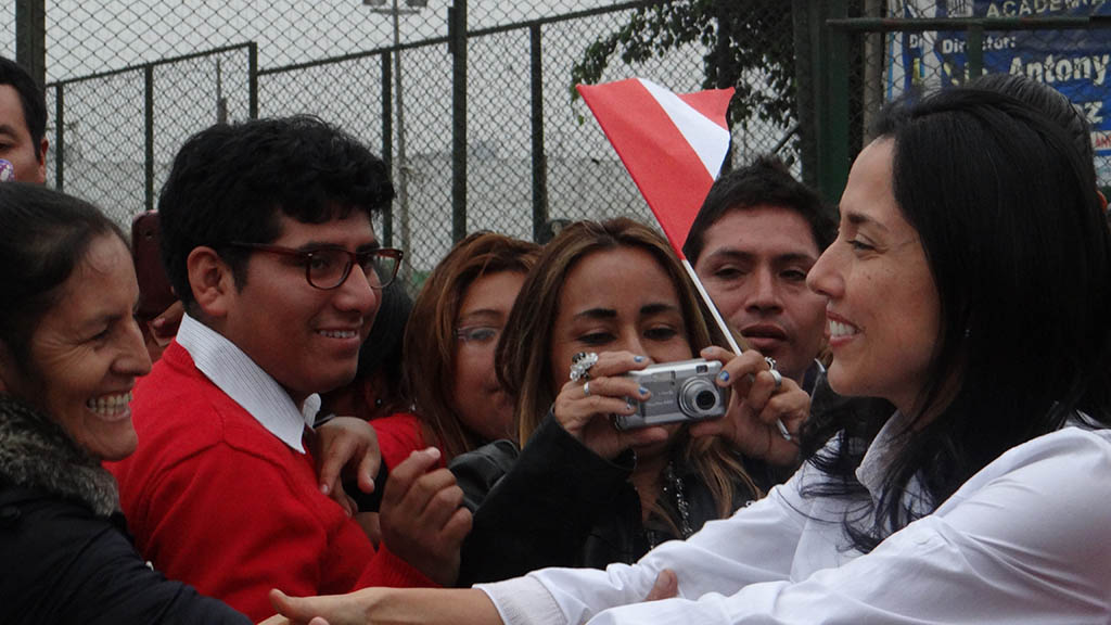 Partido Nacionalista Peruano y Partido Comunista de China sostendrán reuniones en mayo