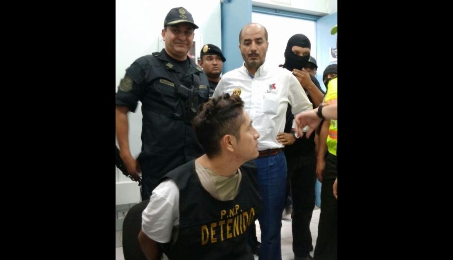 Comunicado – Partido Nacionalista Peruano