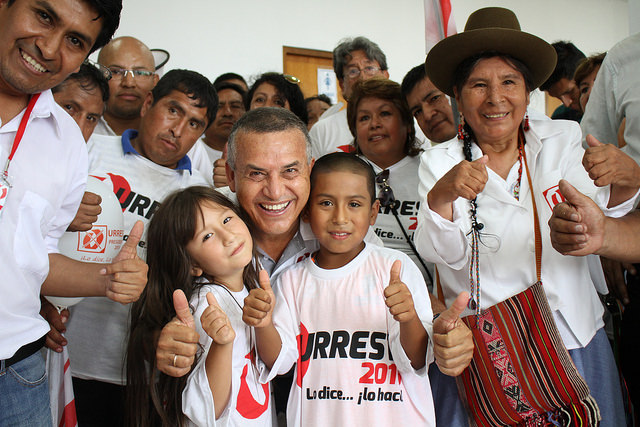 Seguridad Ciudadana requiere visión integral