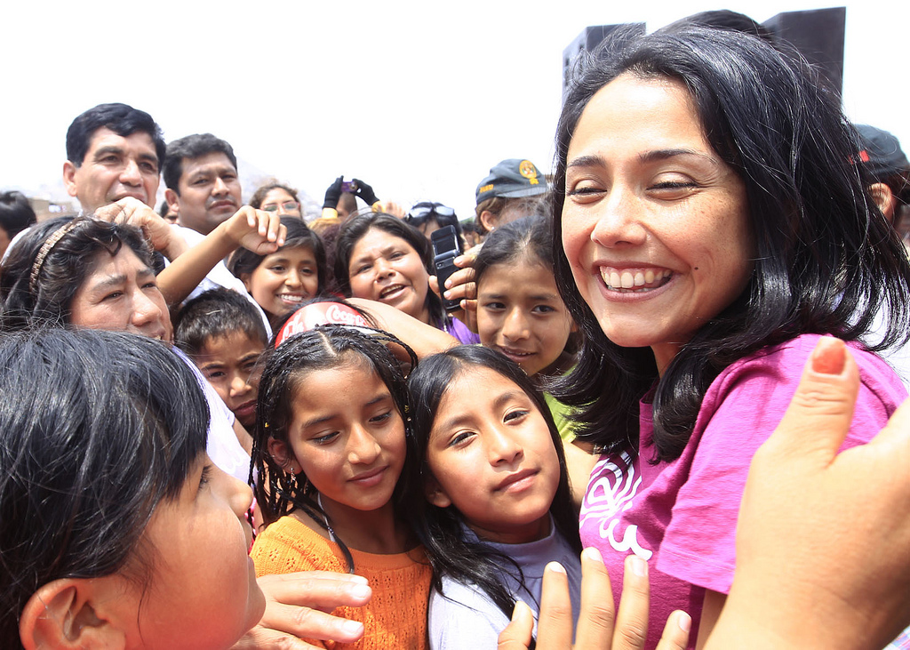 Me quedo en Perú para demostrar mi inocencia