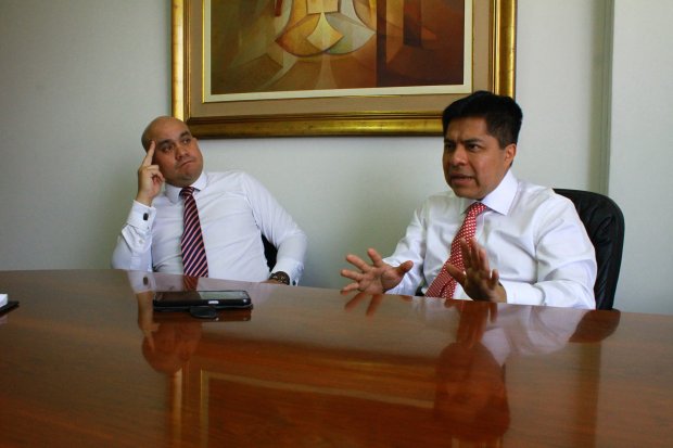 Abogados de Nadine Heredia: “Este es un proceso contaminado por el aspecto político y mediático”