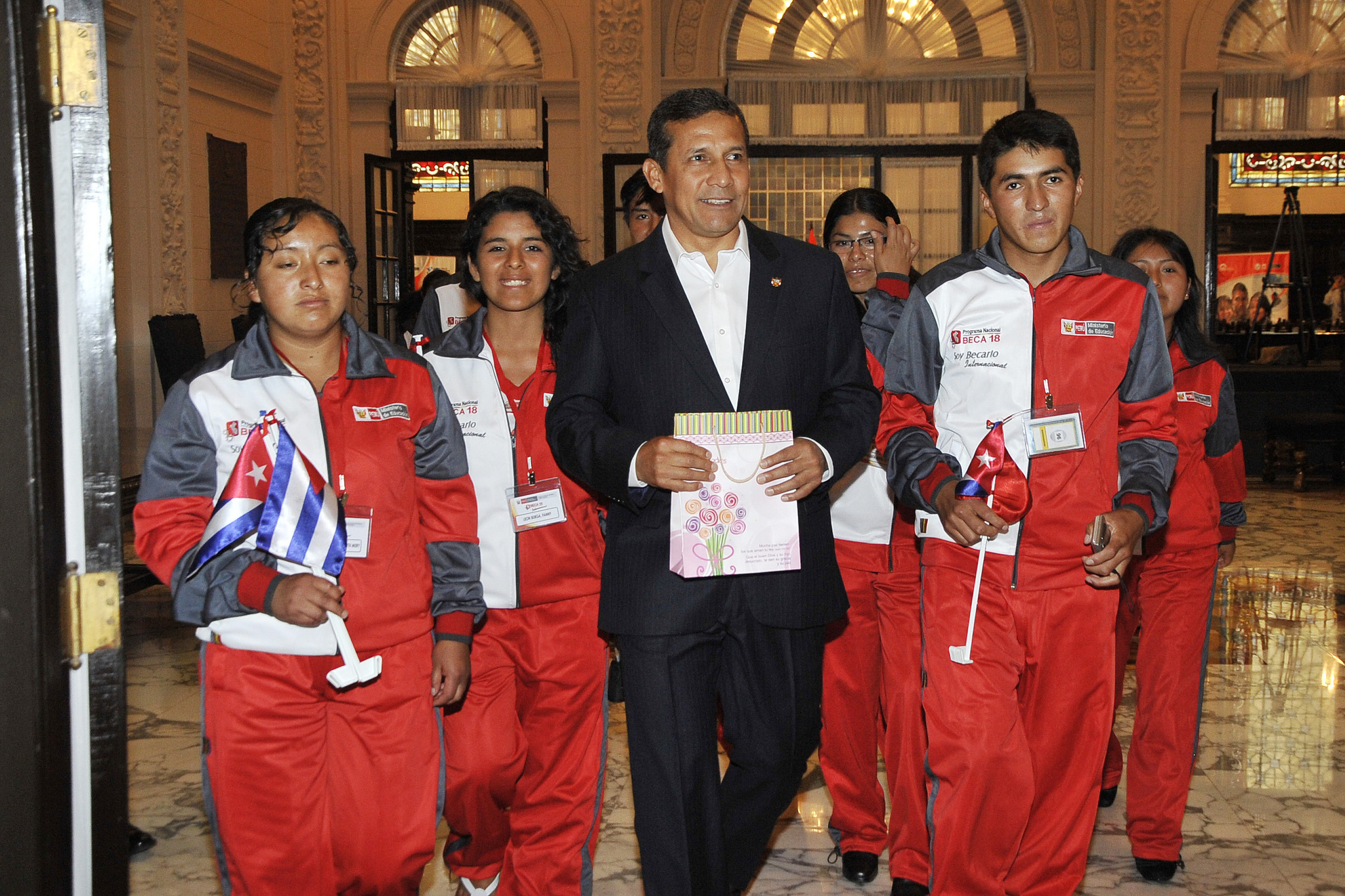 La inversión en educación como política de Estado