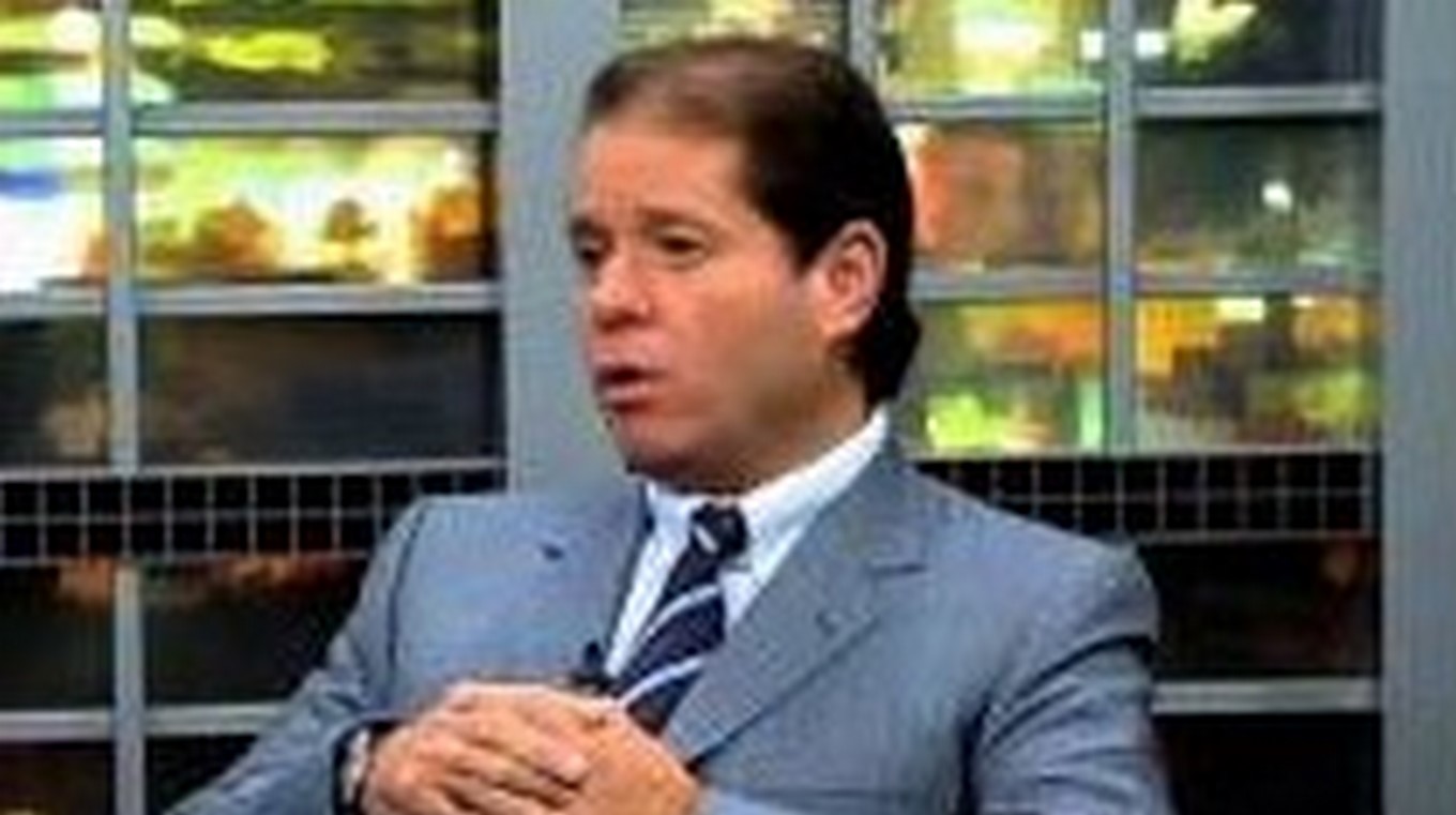 El penalista Julio Rodríguez consideró el fallo acertado a favor de Nadine Heredia