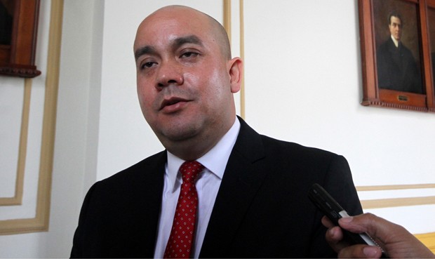 Roy Gates: “No existe ningún indicio concreto contra Ollanta Humala”