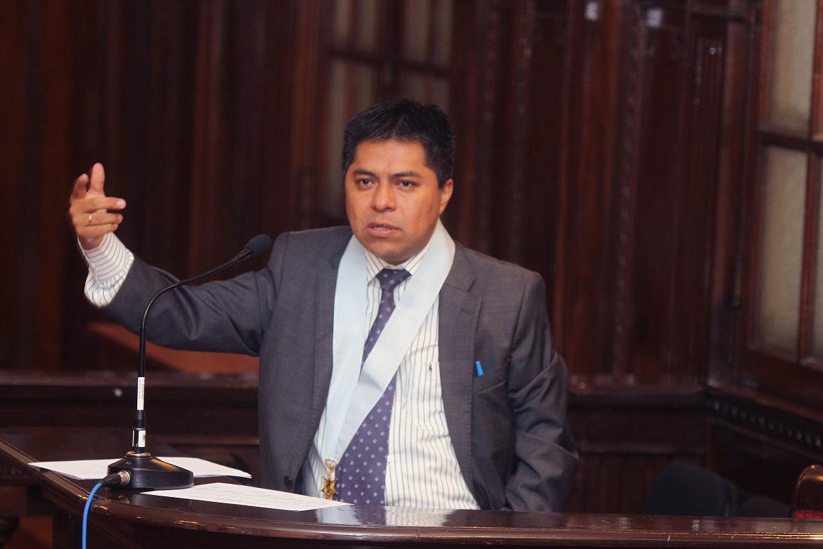 A propósito de la Prisión Preventiva