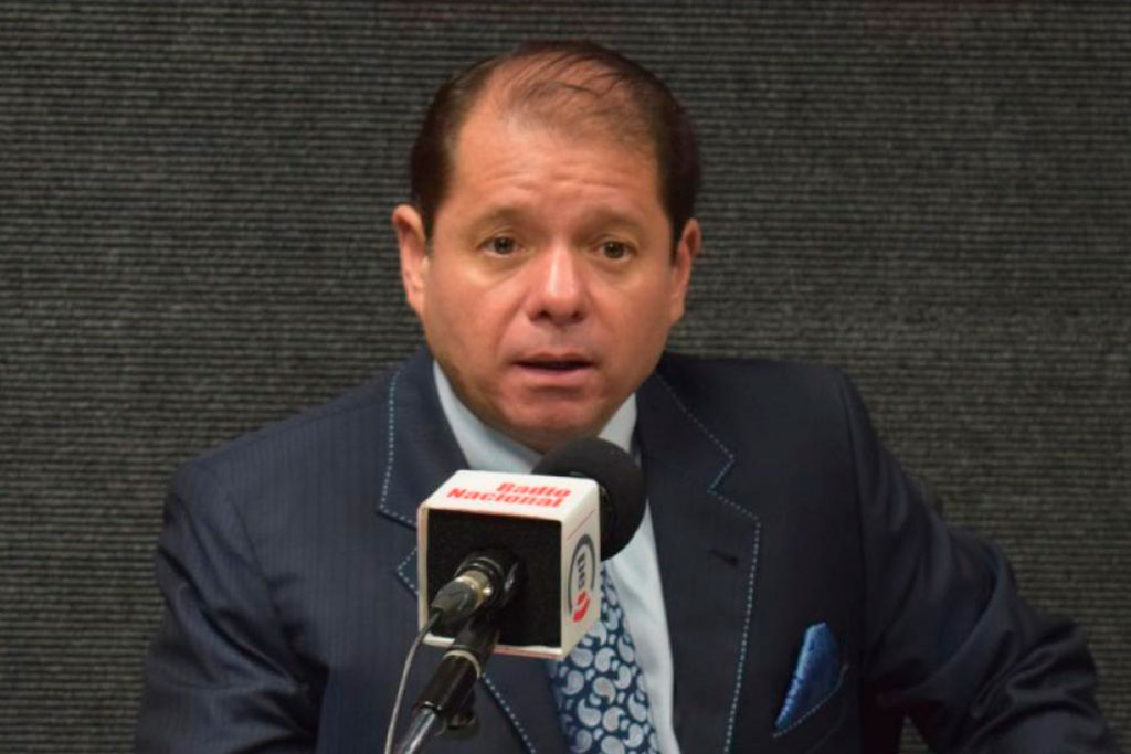 Abogado Julio Rodríguez: El nuevo modelo procesal, no permite sacar pruebas debajo de la manga