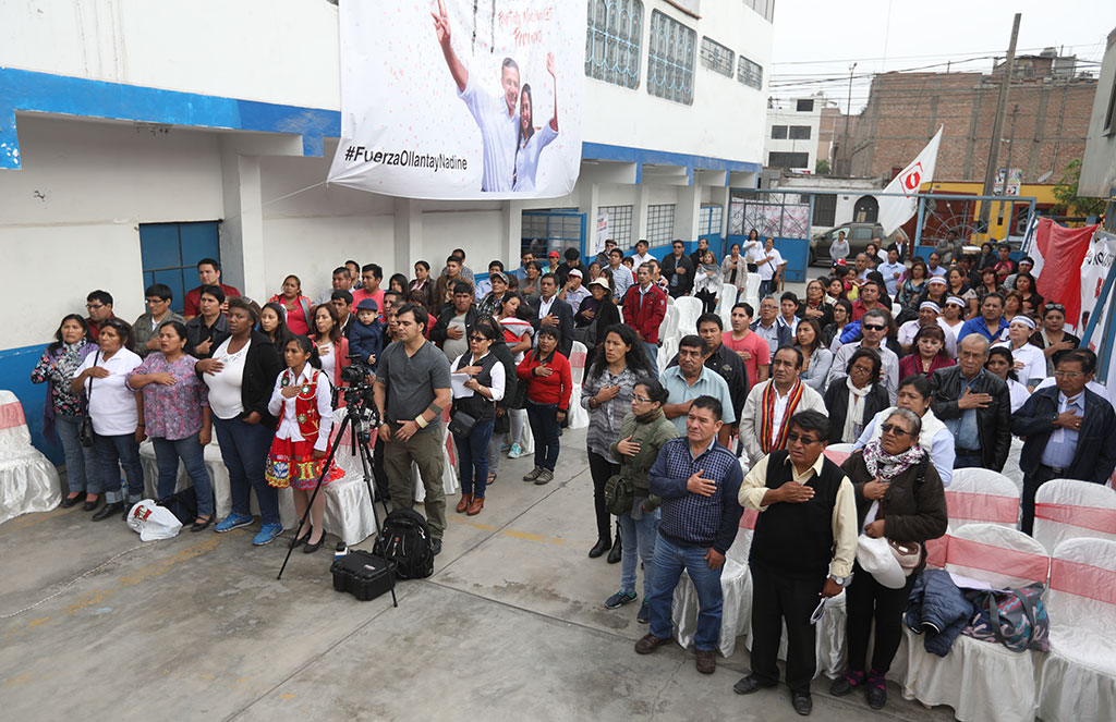 Mensaje 29 de octubre del año 2017