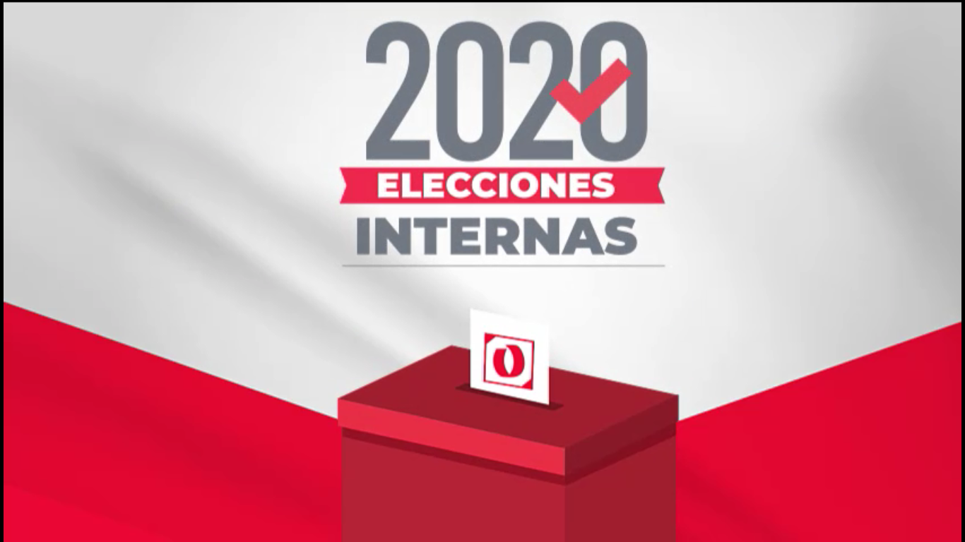 LISTA DE MESAS Y LOCALES DE VOTACIÓN PARA LAS ELECCIONES INTERNAS DEL 29 DE NOVIEMBRE DEL 2020