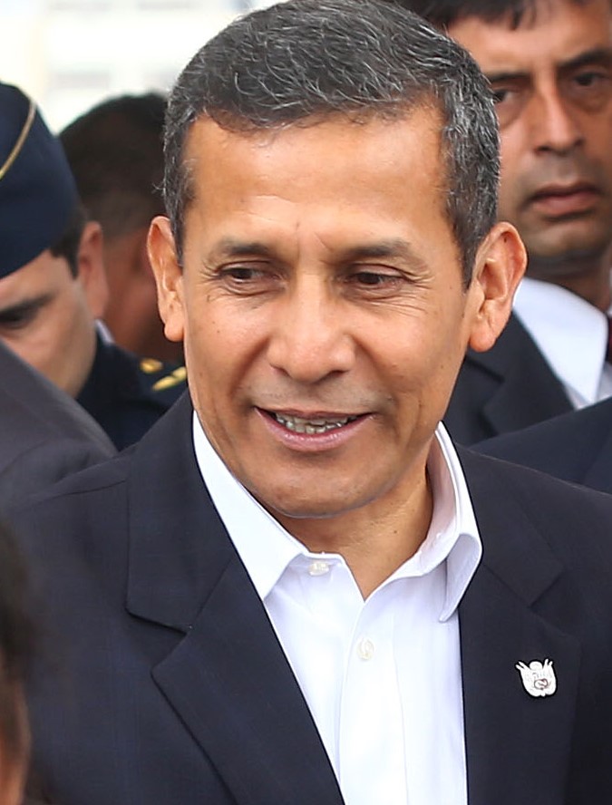 Ollanta Humala les desea un mejor 2021 (VIDEO)